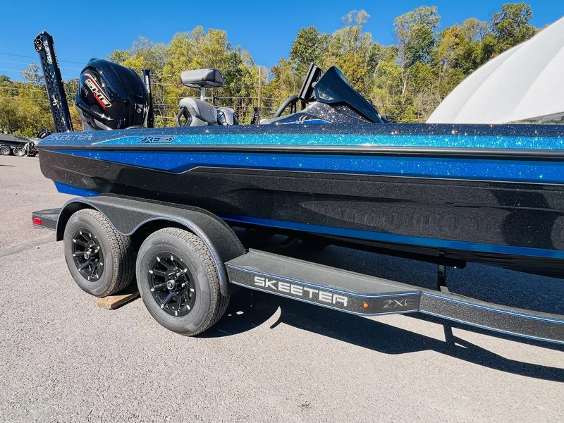 Slide: The Image of Skeeter ZXE20 2026 - 42