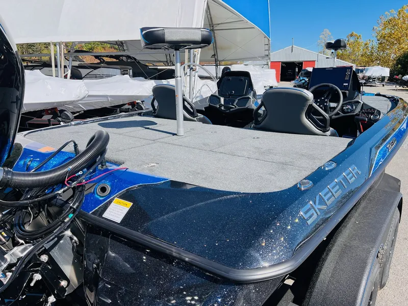 Slide: The Image of Skeeter ZXE20 2026 - 44