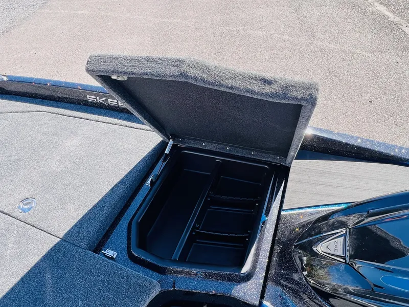 Slide: The Image of Skeeter ZXE20 2026 - 45