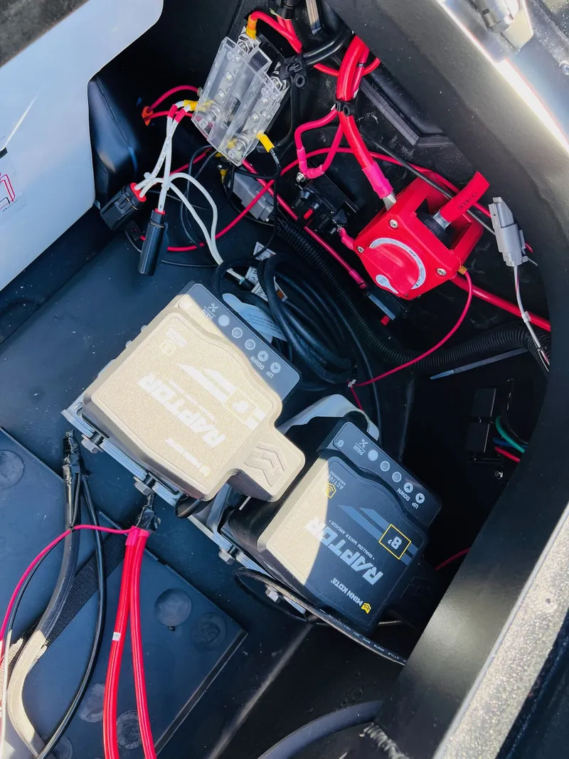 Slide: The Image of Skeeter ZXE20 2026 - 47