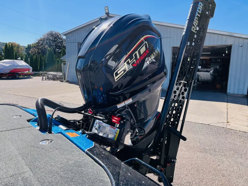 Slide: The Image of Skeeter ZXE20 2026 - 48