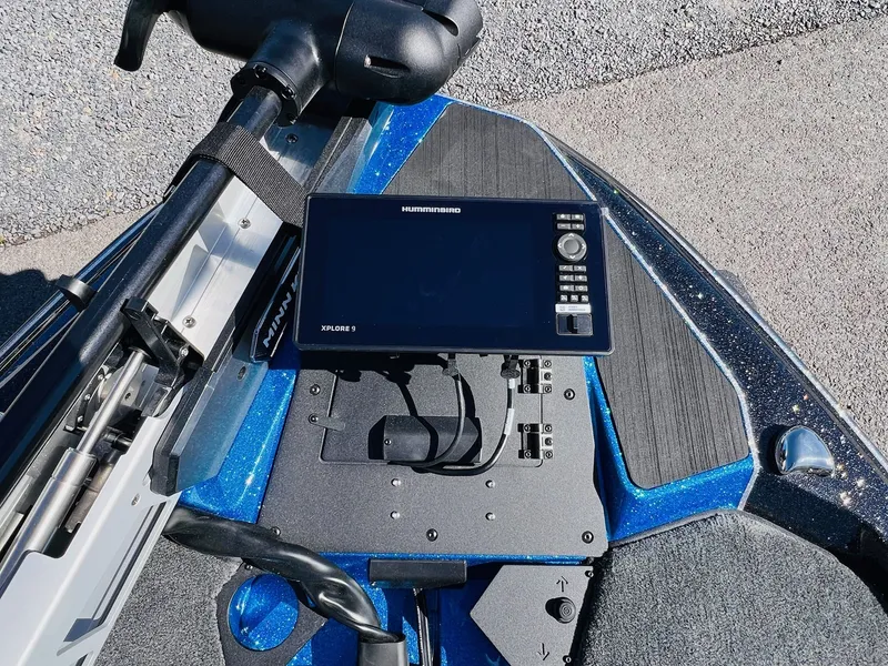 Slide: The Image of Skeeter ZXE20 2026 - 5