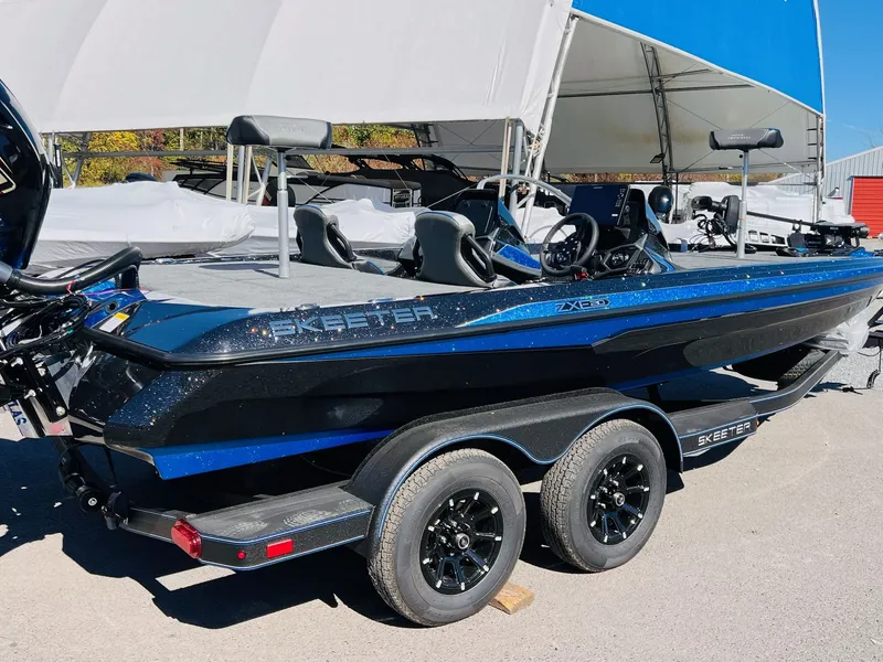 Slide: The Image of Skeeter ZXE20 2026 - 7