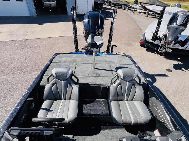 Slide: The Image of Skeeter ZXE20 2026 - 9