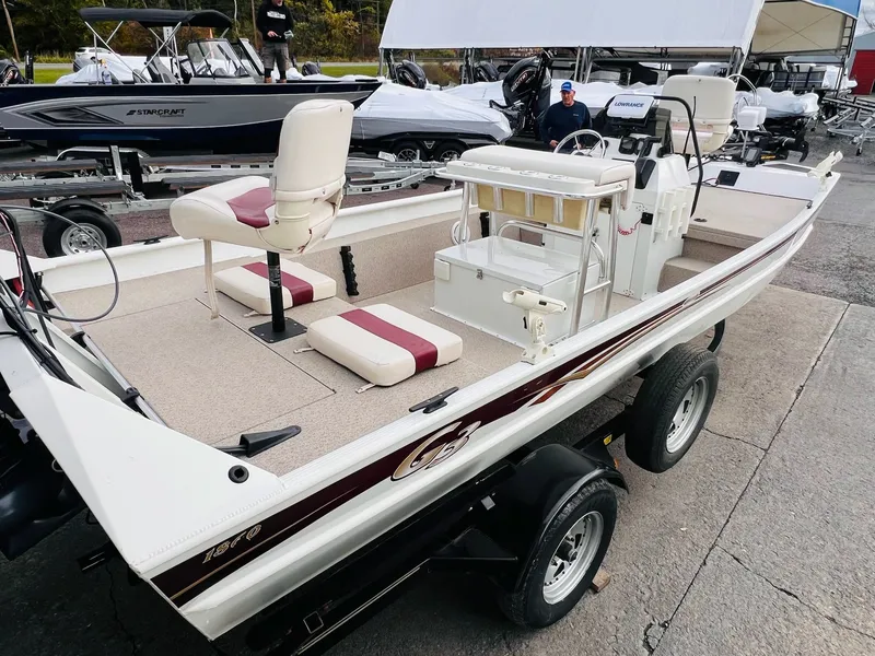 Slide: The Image of G3 1860 CCJ DLX 2010 - 30