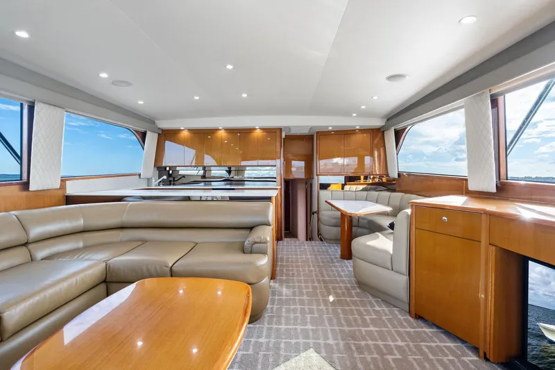 Slide: The Image of Viking 61 2001 - 13