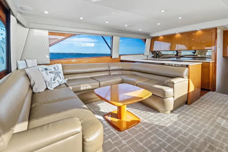 Slide: The Image of Viking 61 2001 - 14