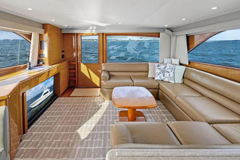 Slide: The Image of Viking 61 2001 - 16