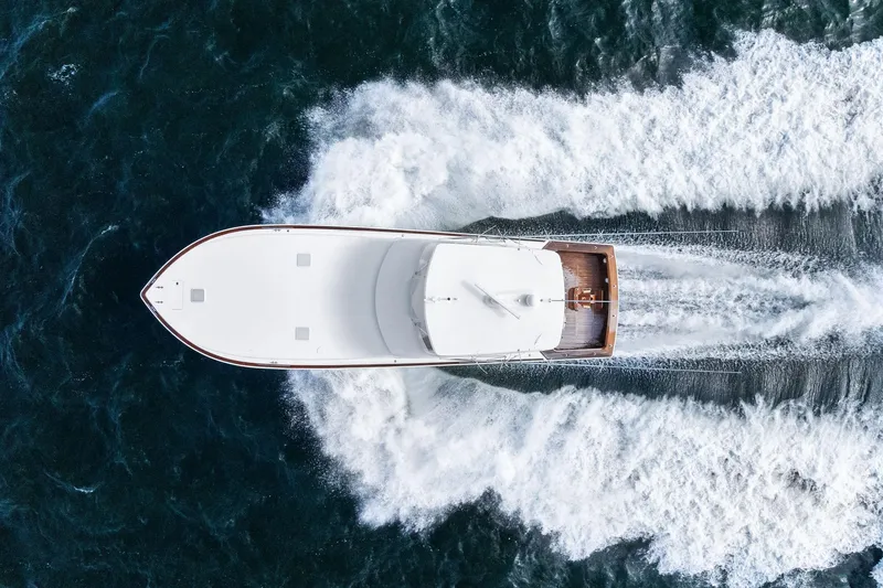 Slide: The Image of Viking 61 2001 - 2