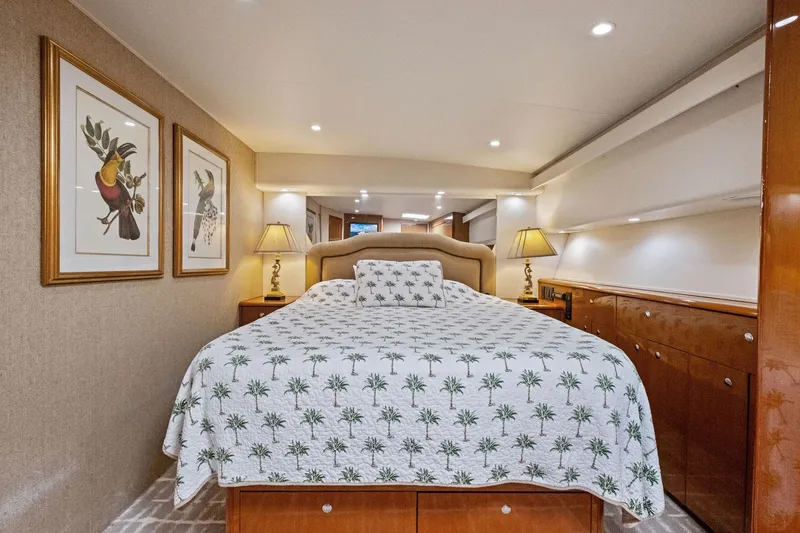 Slide: The Image of Viking 61 2001 - 20