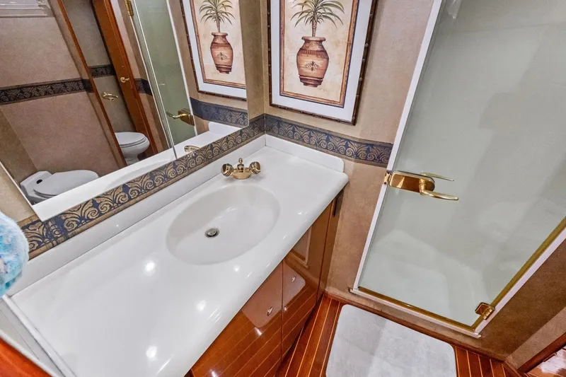 Slide: The Image of Viking 61 2001 - 22