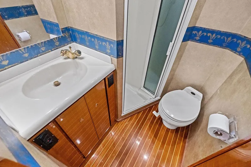 Slide: The Image of Viking 61 2001 - 28