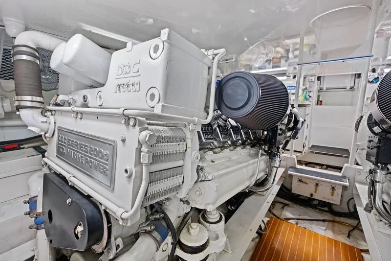 Slide: The Image of Viking 61 2001 - 31