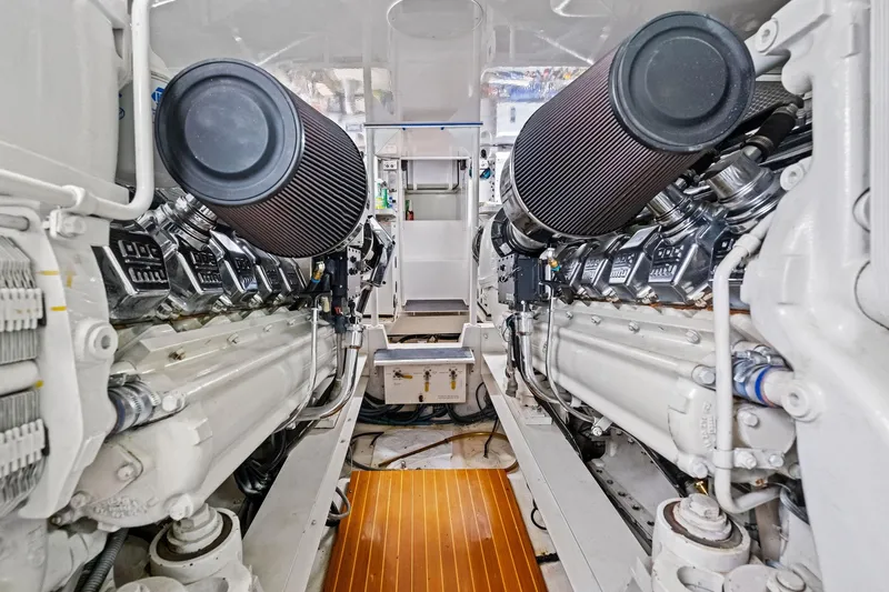 Slide: The Image of Viking 61 2001 - 33