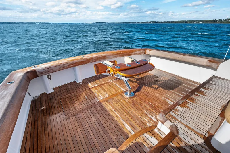 Slide: The Image of Viking 61 2001 - 7