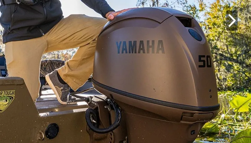 Slide: The Image of G3 Gator Tough 16 DK 2026 - 9