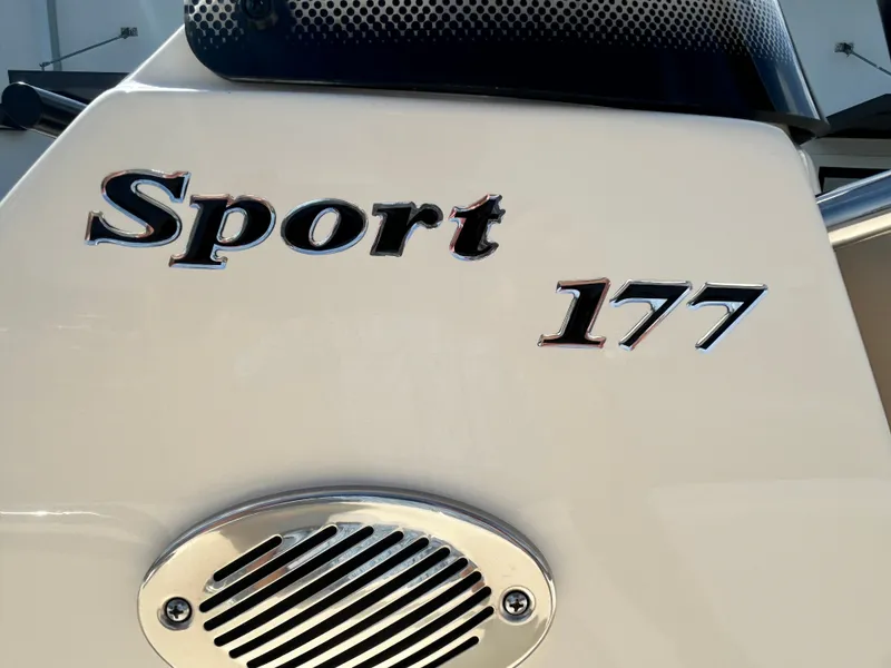 Slide: The Image of Scout 177 Sport 2024 - 10