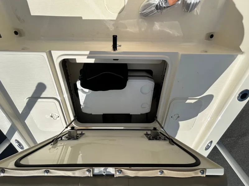 Slide: The Image of Scout 177 Sport 2024 - 16