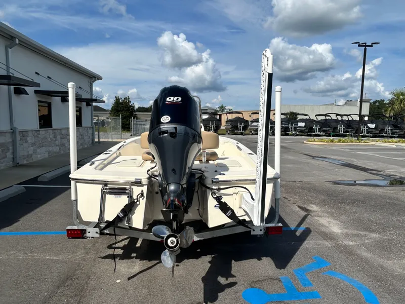 Slide: The Image of Scout 177 Sport 2024 - 5