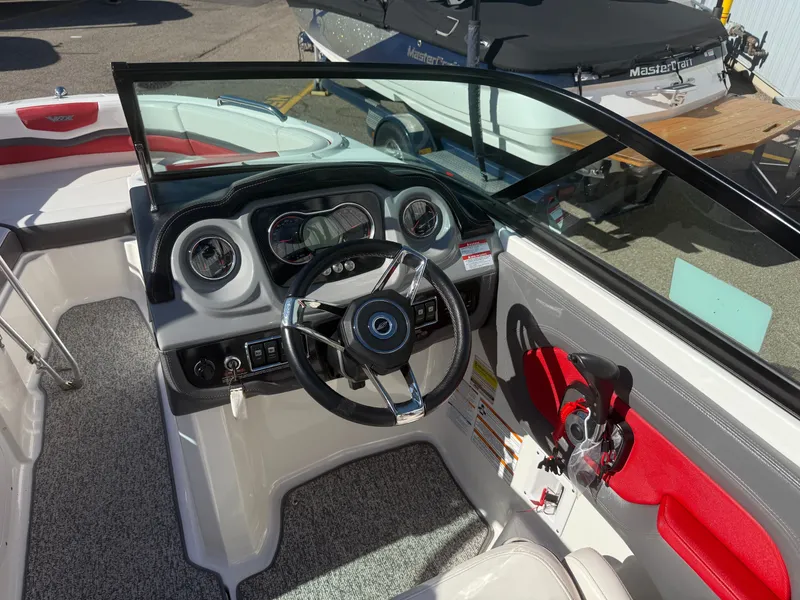 Slide: The Image of Chaparral Vortex 203 VRX 2015 - 14