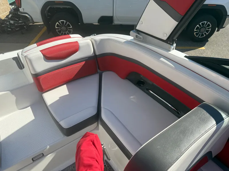 Slide: The Image of Chaparral Vortex 203 VRX 2015 - 17