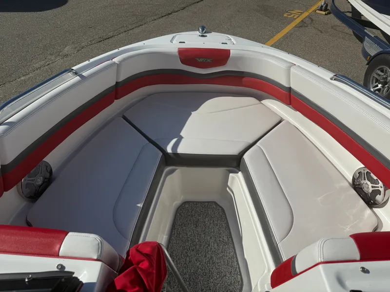 Slide: The Image of Chaparral Vortex 203 VRX 2015 - 18