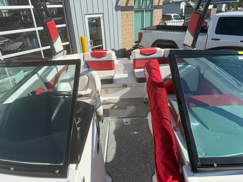 Slide: The Image of Chaparral Vortex 203 VRX 2015 - 19