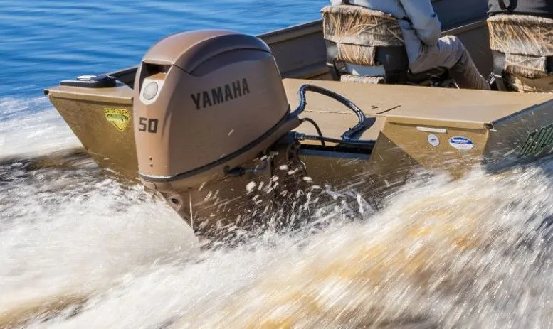 Slide: The Image of G3 Gator Tough 17 CC 2026 - 26