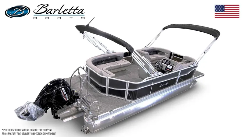 Slide: The Image of Barletta Aria 20L 2026 - 4