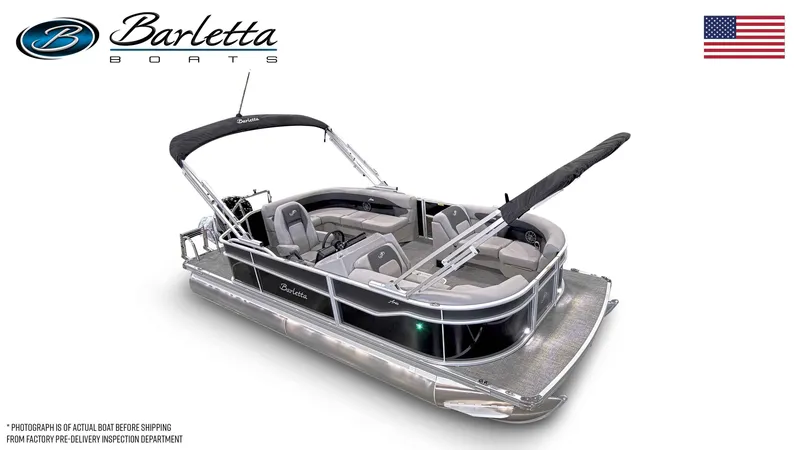 Slide: The Image of Barletta Aria 20L 2026 - 5