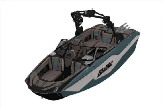 The Image of Malibu M242 2026 - 1