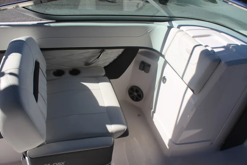 Slide: The Image of Regal 26 OBX 2019 - 10