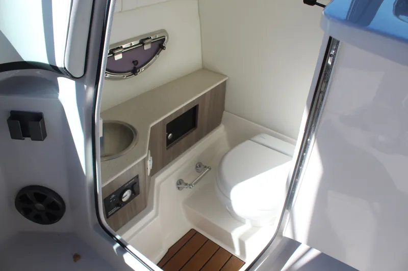 Slide: The Image of Regal 26 OBX 2019 - 11