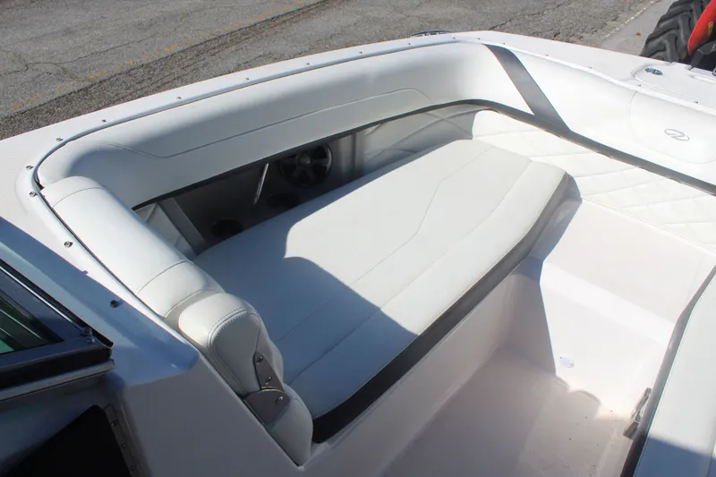 Slide: The Image of Regal 26 OBX 2019 - 17