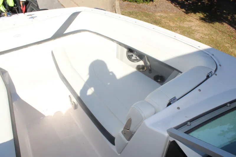 Slide: The Image of Regal 26 OBX 2019 - 18