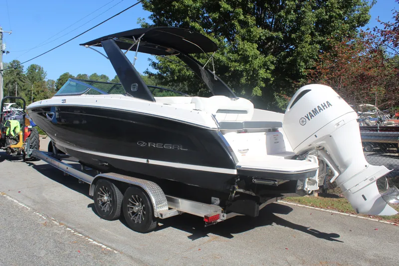 Slide: The Image of Regal 26 OBX 2019 - 3