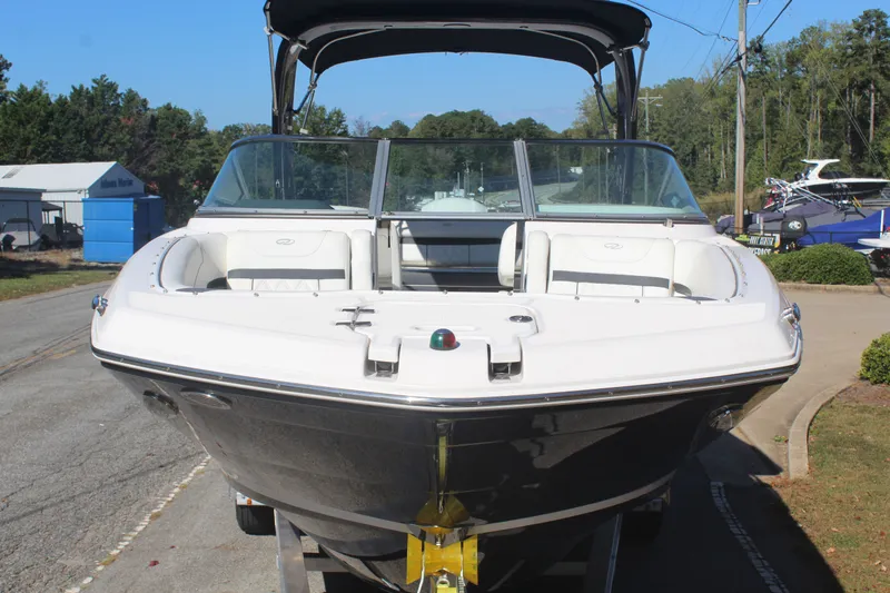 Slide: The Image of Regal 26 OBX 2019 - 4