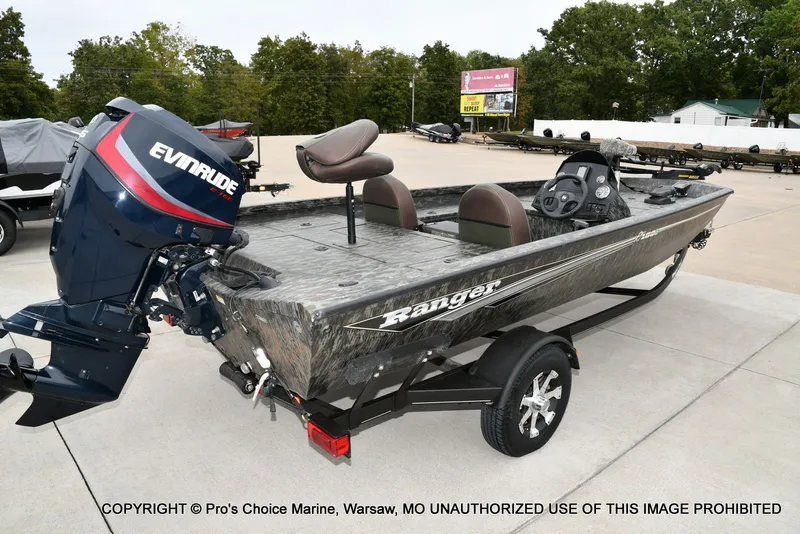 Slide: The Image of Ranger RT188C 2014 - 16