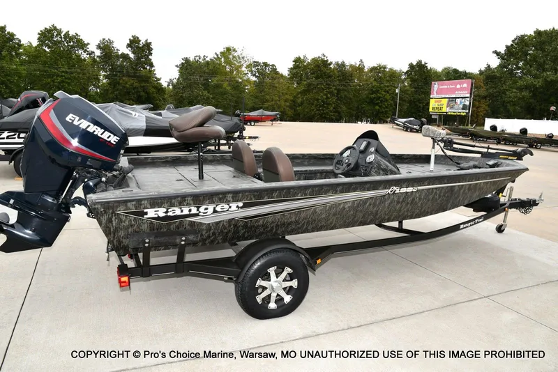 Slide: The Image of Ranger RT188C 2014 - 17