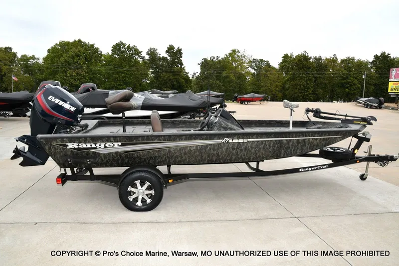 Slide: The Image of Ranger RT188C 2014 - 18