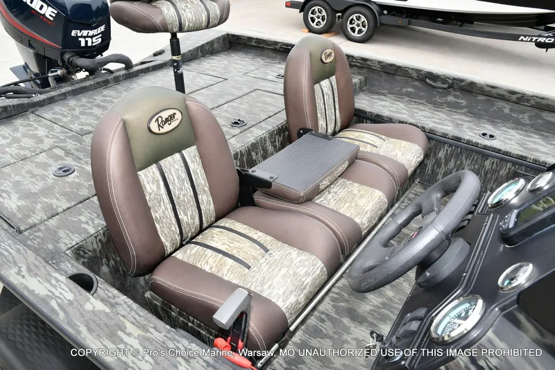 Slide: The Image of Ranger RT188C 2014 - 6