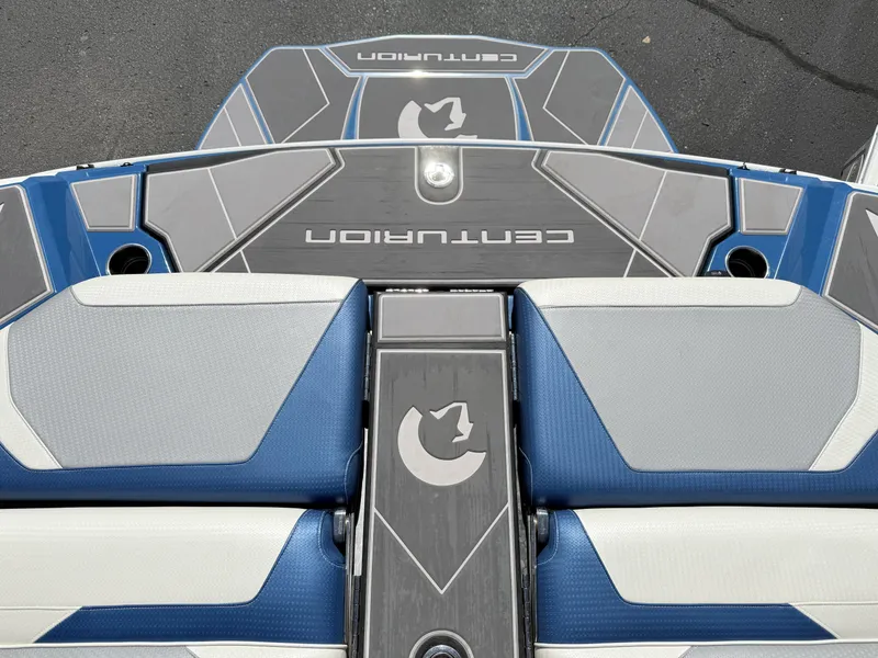 Slide: The Image of Centurion Ri265 2023 - 11