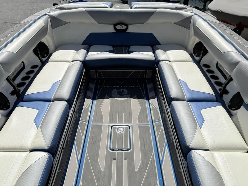 Slide: The Image of Centurion Ri265 2023 - 14