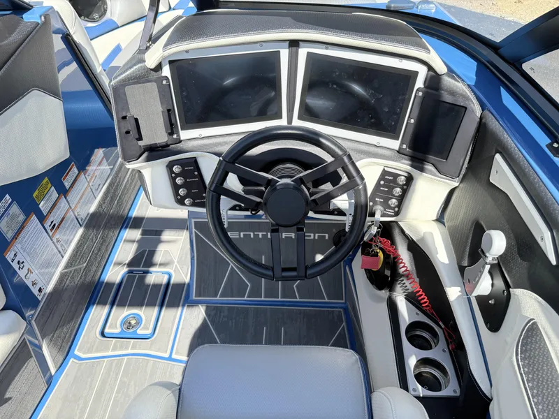 Slide: The Image of Centurion Ri265 2023 - 16