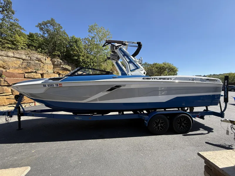 Slide: The Image of Centurion Ri265 2023 - 3