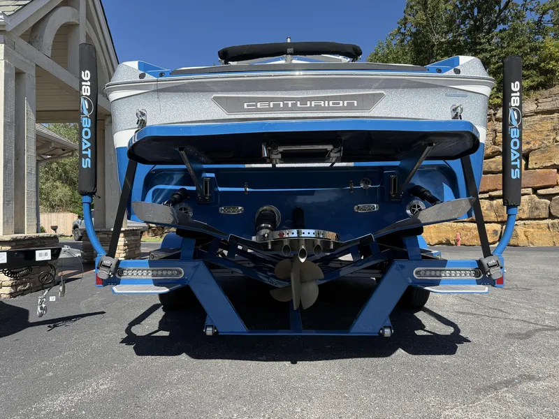 Slide: The Image of Centurion Ri265 2023 - 4