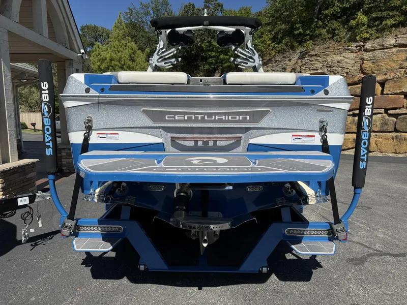 Slide: The Image of Centurion Ri265 2023 - 5