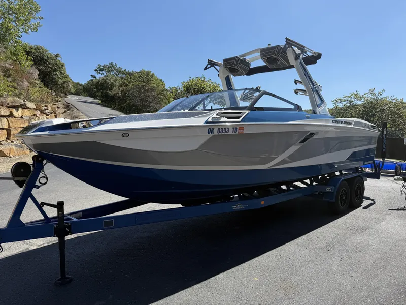 Slide: The Image of Centurion Ri265 2023 - 7