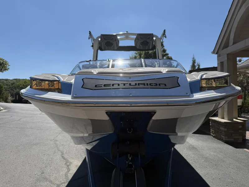 Slide: The Image of Centurion Ri265 2023 - 8