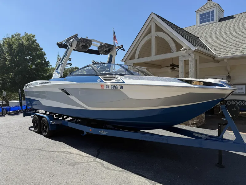 Slide: The Image of Centurion Ri265 2023 - 9